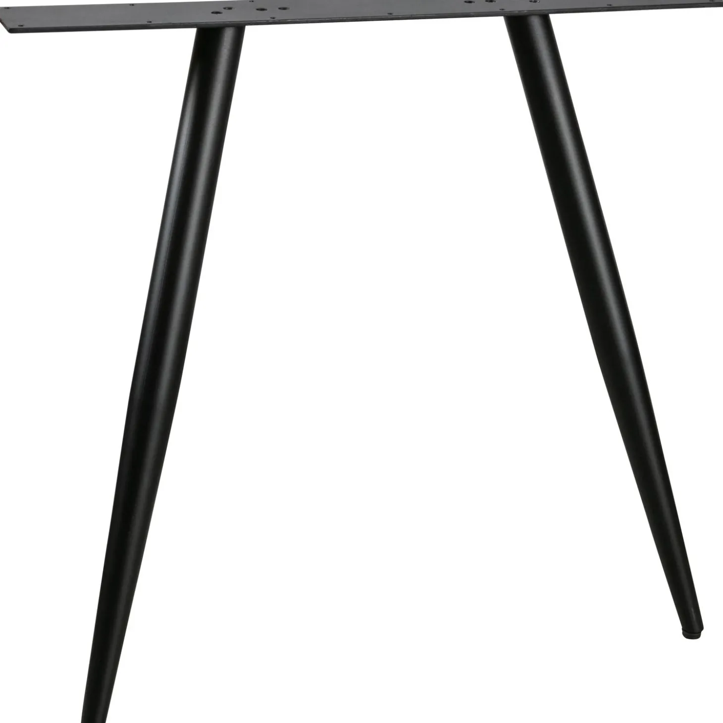 2-standen-poot-conisch-metaal-lyUfifyH-0.webp Discount WOOOD 2-standen Poot Conisch Metaal 1 Stuks