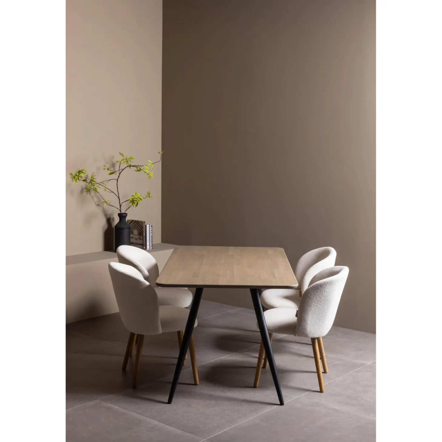 2-standen-poot-conisch-metaal-lyUfifyH-1.webp Discount WOOOD 2-standen Poot Conisch Metaal 1 Stuks