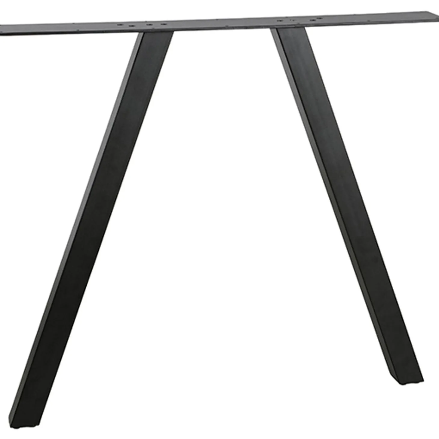 2-standen-poot-vierkant-kd-met-XBTkyfvQ-0.webp Outlet WOOOD 2-standen Poot Vierkant KD Metaal 1 Stuks