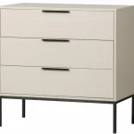 Discount WOOOD Adam Ladekast Grenen Dust