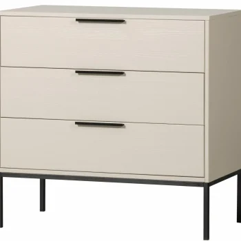 Discount WOOOD Adam Ladekast Grenen Dust