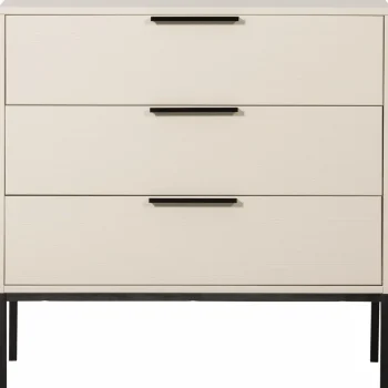 Discount WOOOD Adam Ladekast Grenen Dust