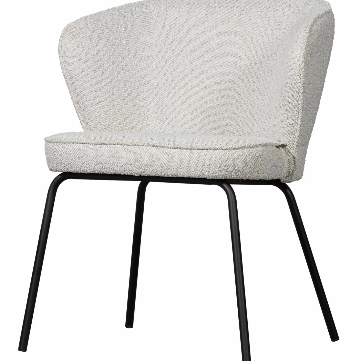 admit-eetkamerstoel-boucl-natu-ryCKlqaI-0.webp Clearance WOOOD Admit Eetkamerstoel Bouclé Naturel