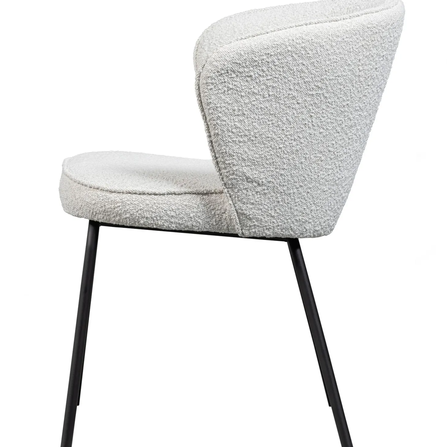 admit-eetkamerstoel-boucl-natu-ryCKlqaI-3.webp Clearance WOOOD Admit Eetkamerstoel Bouclé Naturel