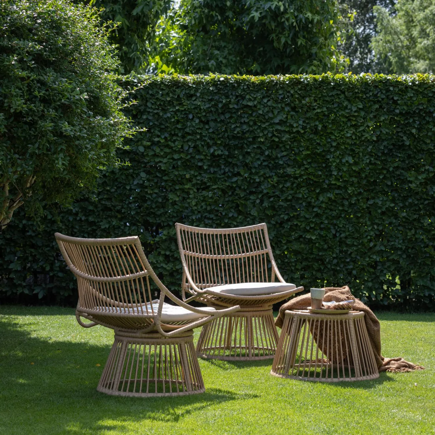 alatna-tuinstoel-wicker-nature-twCRnnrO-2.webp Outlet WOOOD Alatna Tuinstoel Wicker Naturel