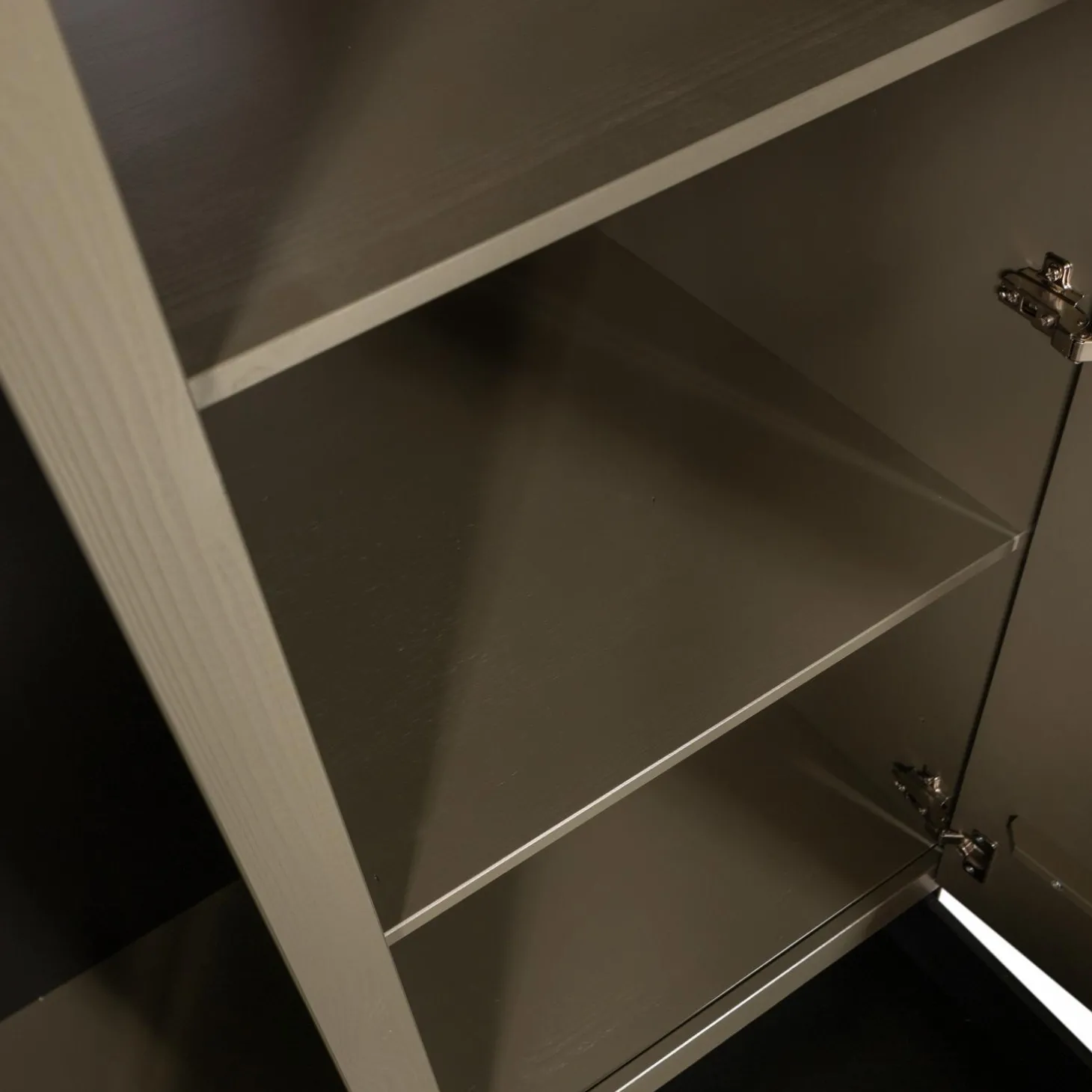 alfie-kledingkast-smal-107-cm-HwRFQMPw-6.webp Clearance WOOOD Alfie Kledingkast Smal 107 Cm Grenen Forest