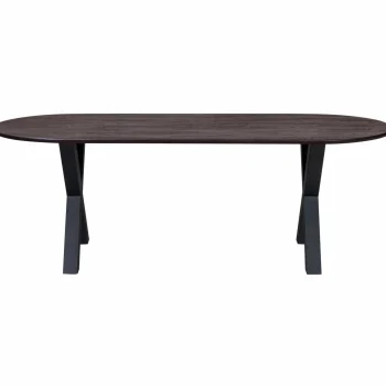 Discount WOOOD Alkmaar Poot Metaal 1 Stuks