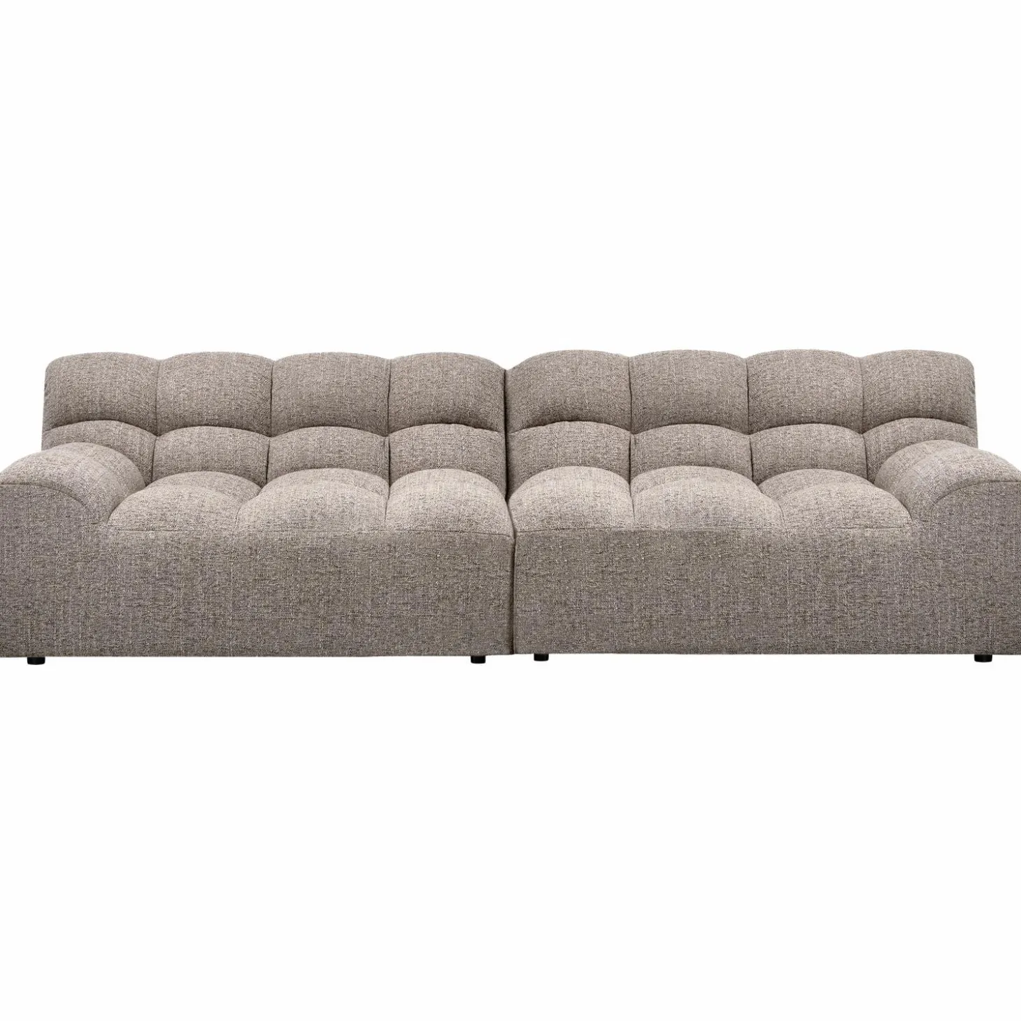 allure-3-zits-bank-geweven-sto-GfTlPYzN-0.webp Fashion WOOOD Allure 3-zits Bank Geweven Stof Klei Melange