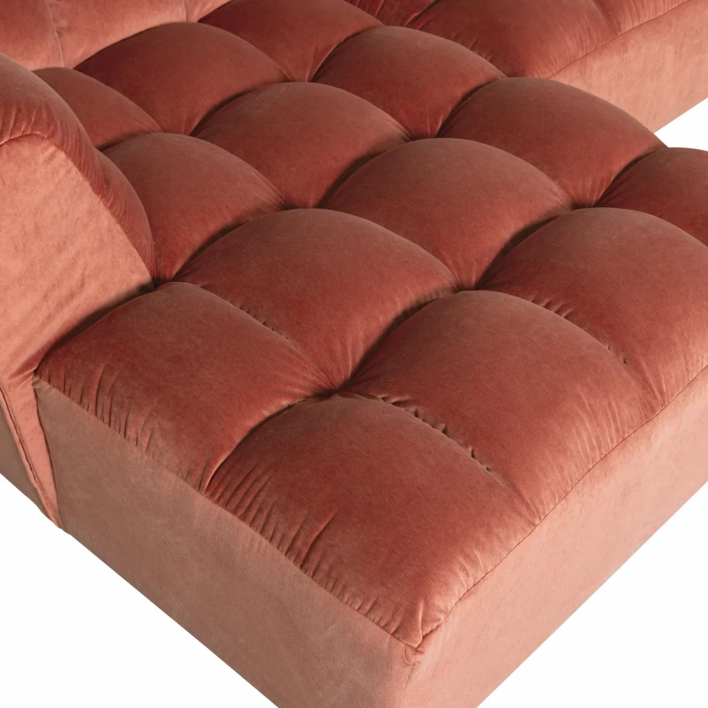 allure-chaise-longue-links-vel-axxbYPfv-3.webp Outlet WOOOD Allure Chaise Longue Links Velvet Blush