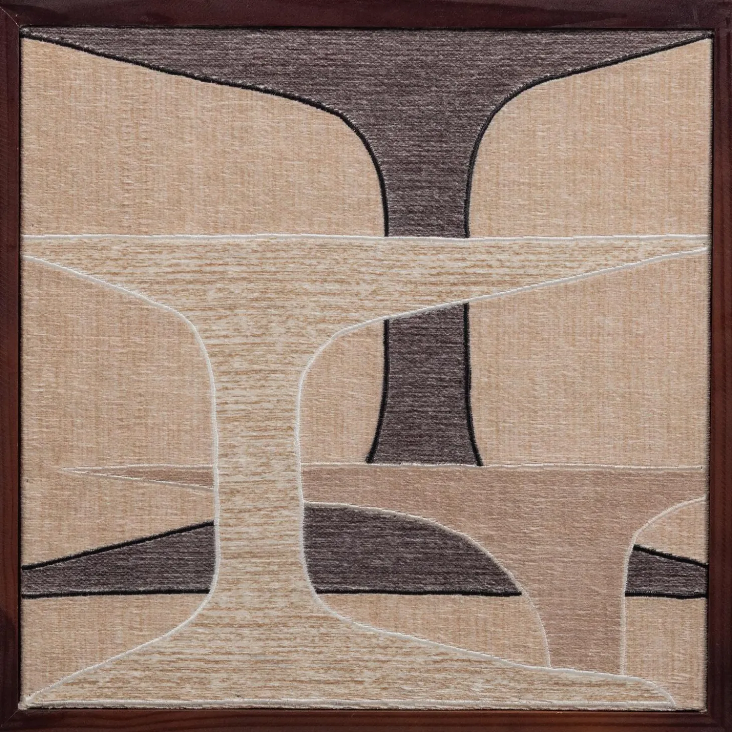 anno-wanddeco-naturelbruin-WrIpLgAO-3.webp Clearance WOOOD Anno Wanddeco Naturel/bruin