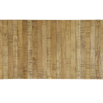 Online WOOOD Armleuning Flexibel Dienblad Eiken - M Antique Afwerking