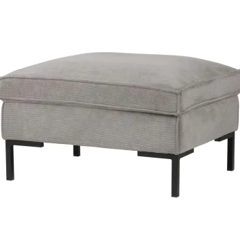 Discount WOOOD Arwin Hocker Vergrijsd Groen Verweerd Groen