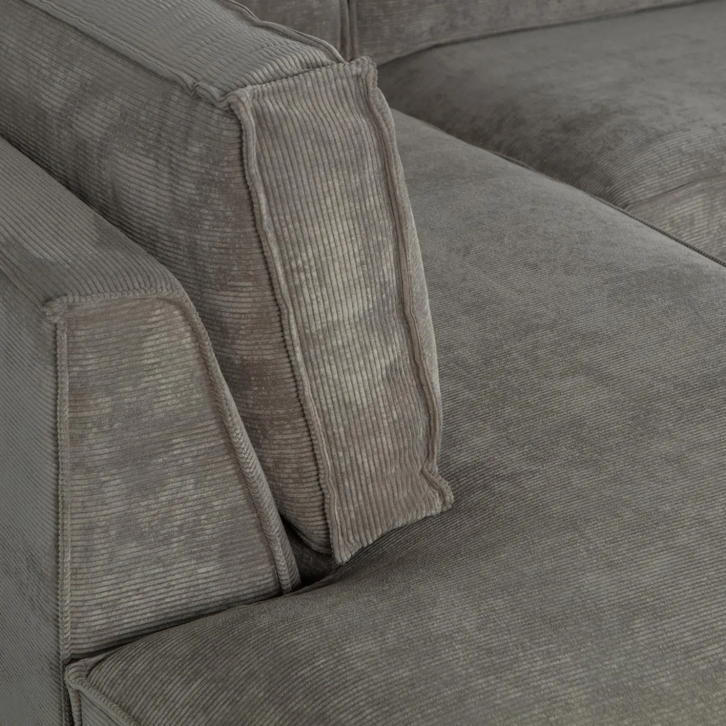 arwin-hoekbank-ribstof-links-o-gnNEbnnr-4.webp Best WOOOD Arwin Hoekbank Ribstof Links Olijfgroen