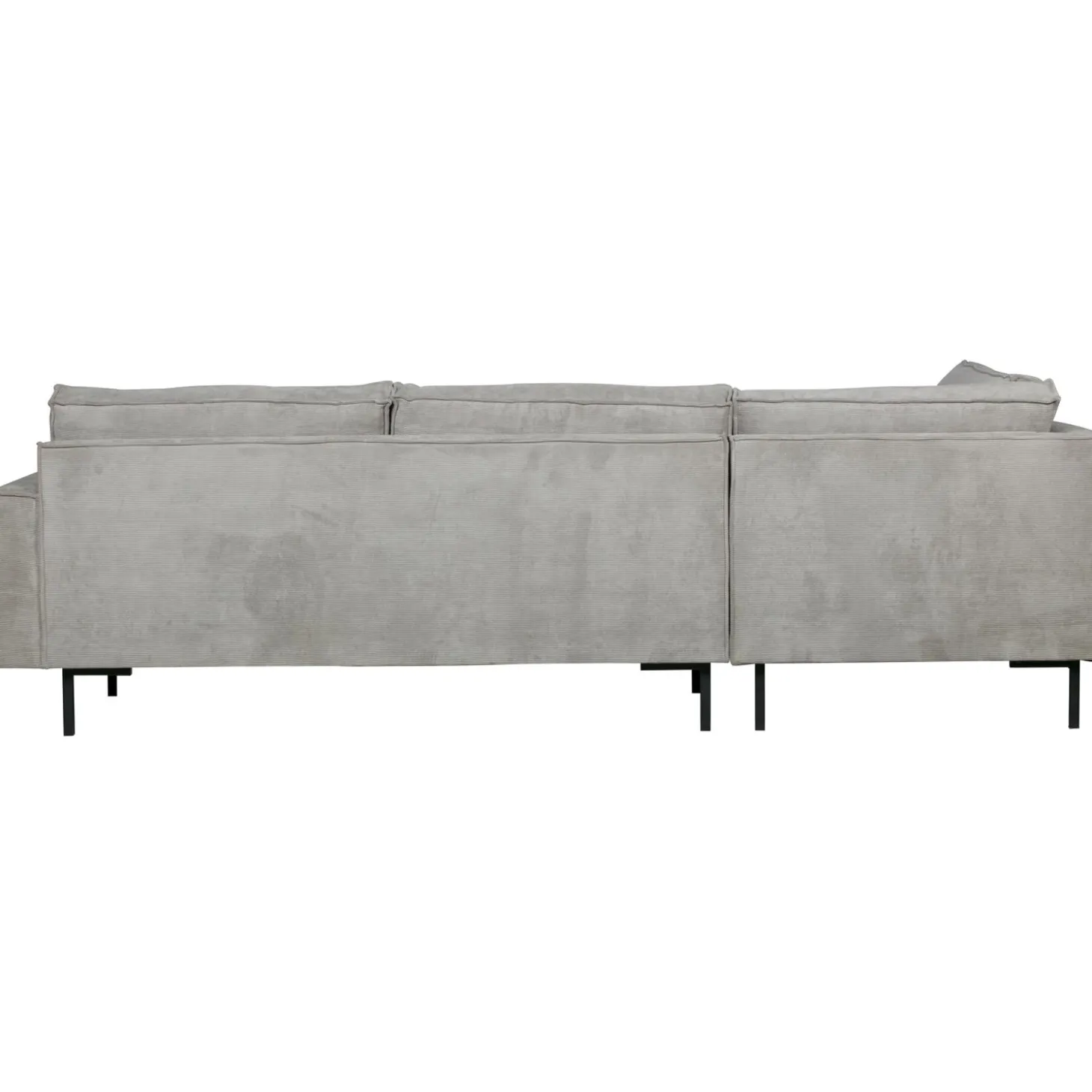 arwin-hoekbank-ribstof-links-v-fnXZouqc-2.webp Sale WOOOD Arwin Hoekbank Ribstof Links Vergrijsd Groen Verweerd Groen