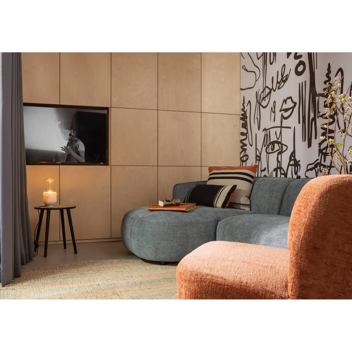 atty-draaifauteuil-bloesem-JHEBShJi-2.webp New WOOOD Atty Draaifauteuil Bloesem