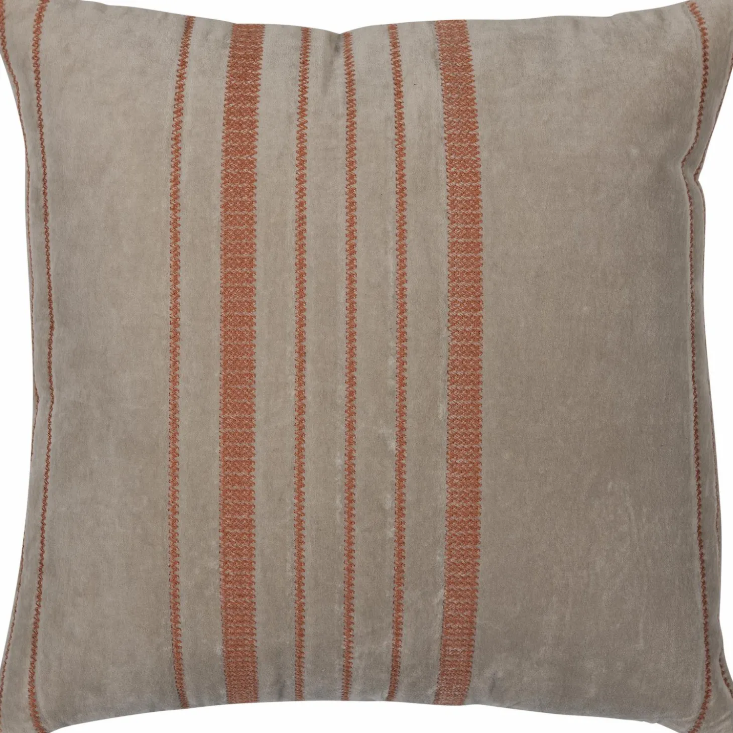 aziz-kussens-velvet-bruinnatur-TCkyybGi-6.webp Fashion WOOOD Aziz Kussens Velvet Bruin/naturel - Set Van 3