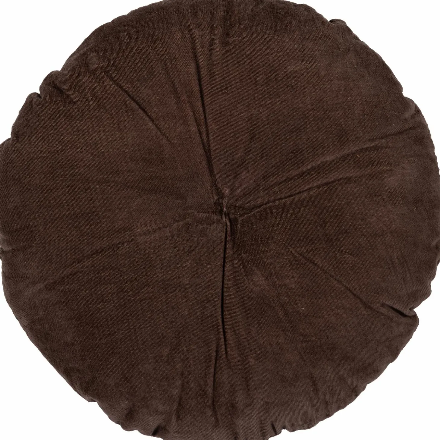 aziz-kussens-velvet-bruinnatur-TCkyybGi-9.webp Fashion WOOOD Aziz Kussens Velvet Bruin/naturel - Set Van 3