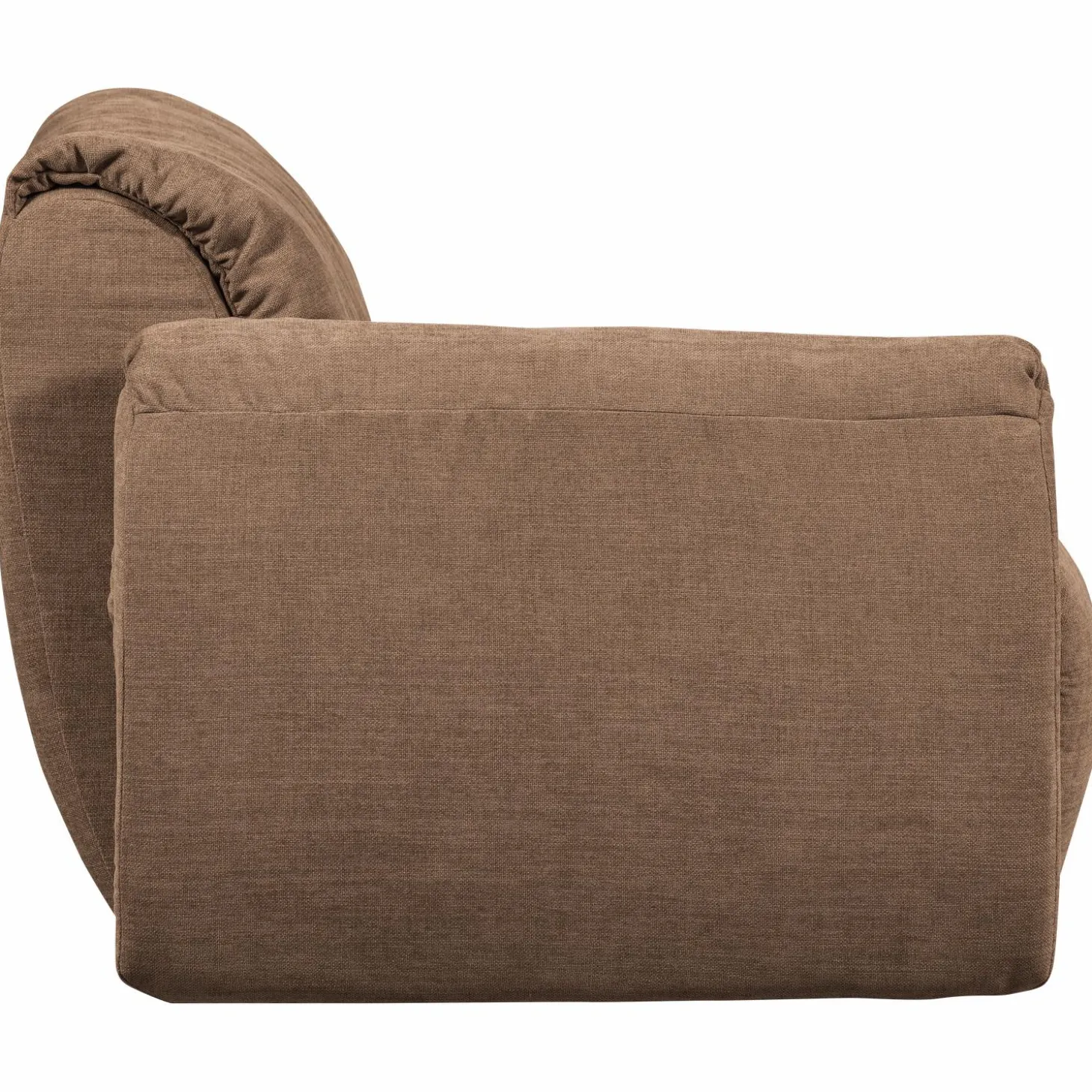 baggy-1-zits-element-met-arm-l-HyfUOcUU-3.webp Clearance WOOOD Baggy 1-zits Element Met Arm Links Geweven Chenille Bruin