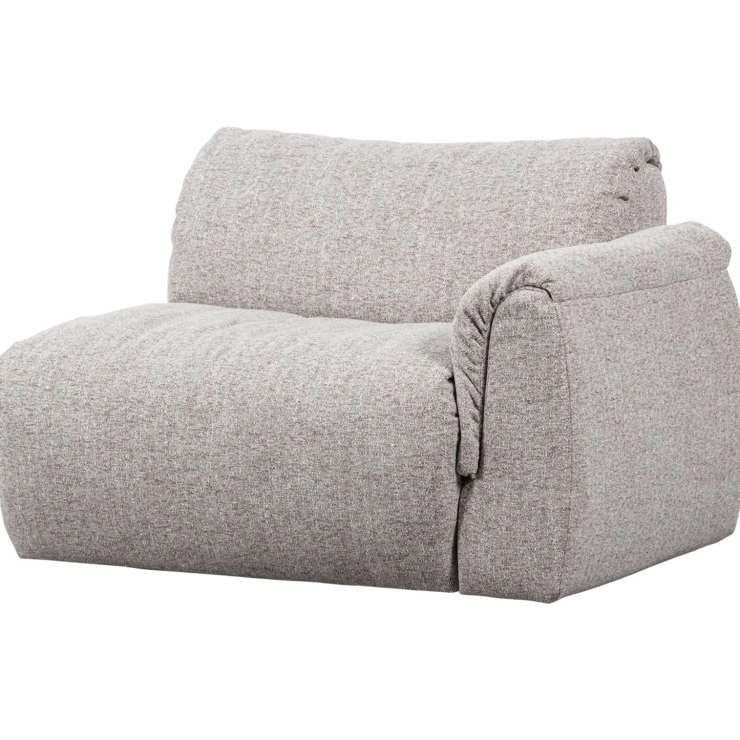 baggy-1-zits-element-met-arm-r-BIcUOOkp-0.webp Outlet WOOOD Baggy 1-zits Element Met Arm Rechts Naturel Melange