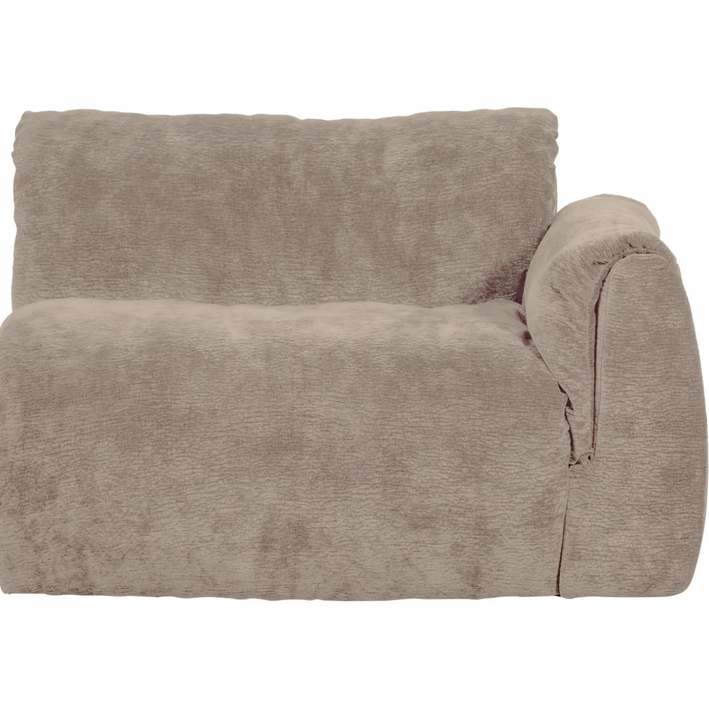 baggy-1-zits-element-met-arm-r-zaZUwjqO-1.webp Discount WOOOD Baggy 1-zits Element Met Arm Rechts 3D Chenille Zand