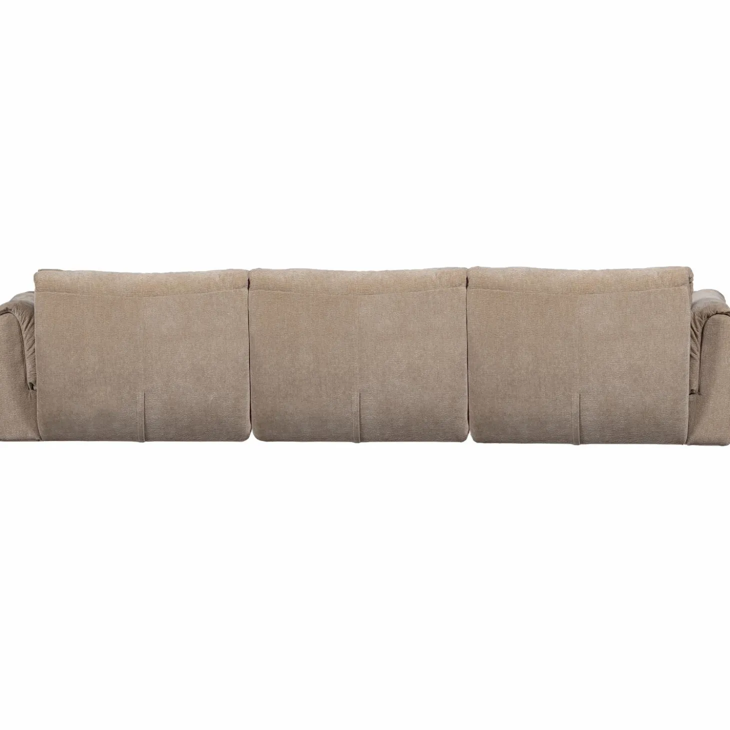 baggy-3-zits-bank-3d-chenille-YTtOXdxC-1.webp Online WOOOD Baggy 3-zits Bank 3D Chenille Zand