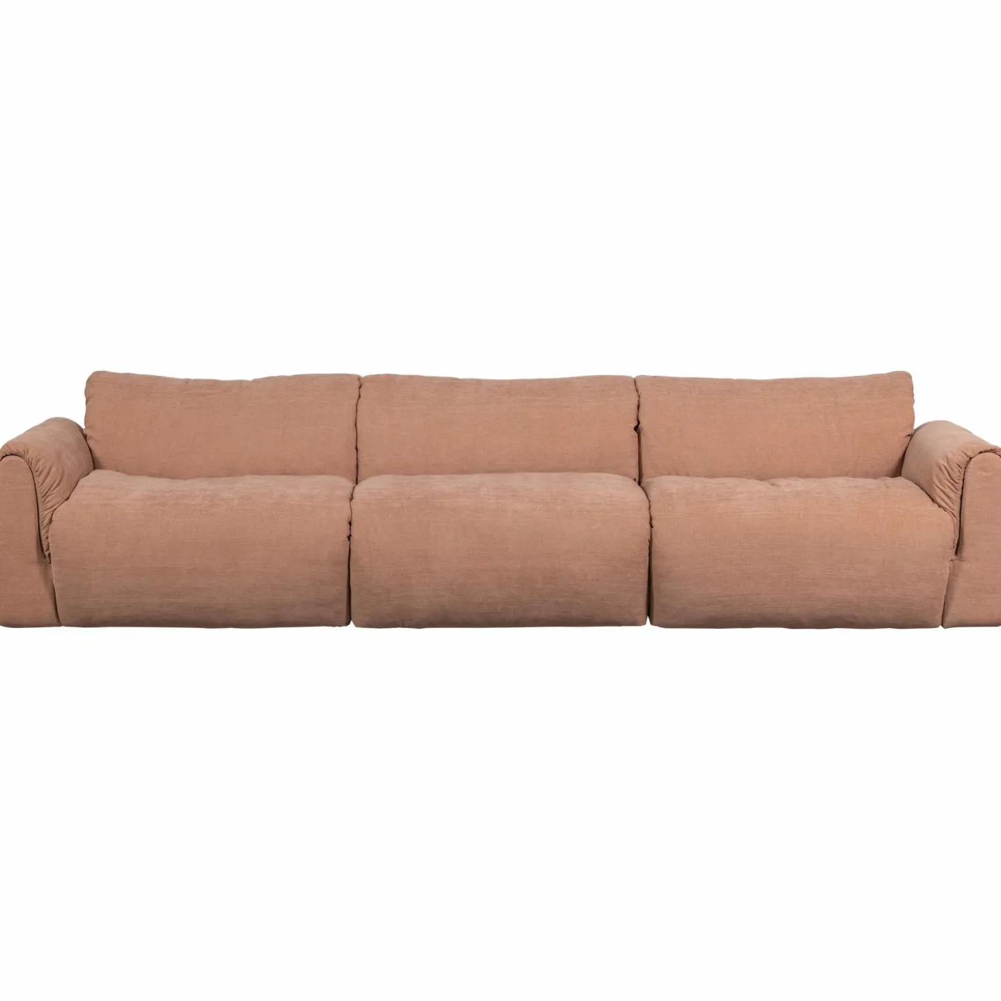 baggy-3-zits-bank-geweven-chen-GRcEOzpw-1.webp Online WOOOD Baggy 3-zits Bank Geweven Chenille Oud Roze Oudroze