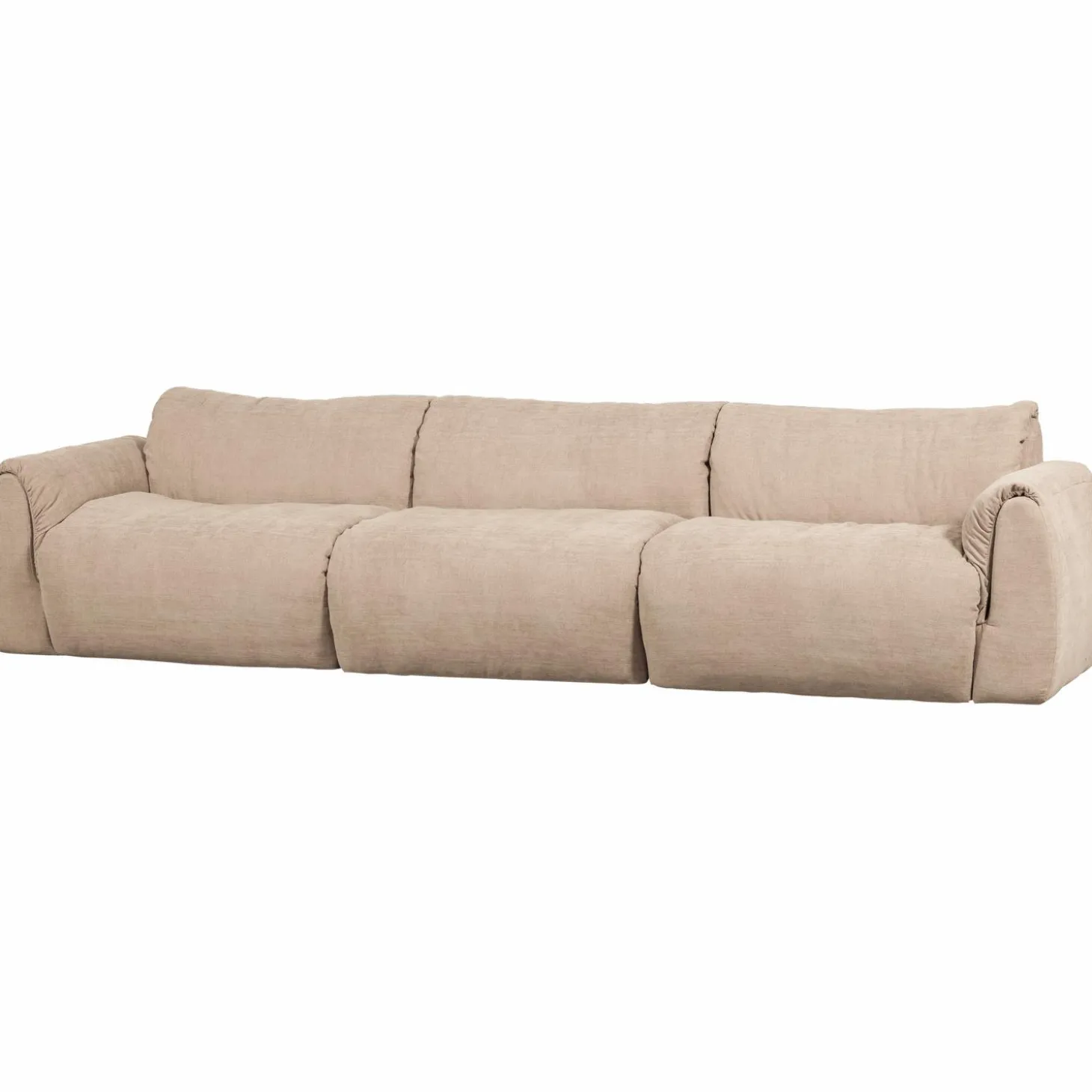 baggy-3-zits-bank-geweven-chen-biHvombY-0.webp Clearance WOOOD Baggy 3-zits Bank Geweven Chenille Zand