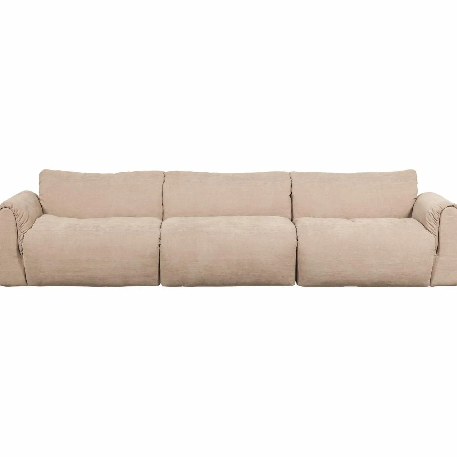 baggy-3-zits-bank-geweven-chen-biHvombY-1.webp Clearance WOOOD Baggy 3-zits Bank Geweven Chenille Zand