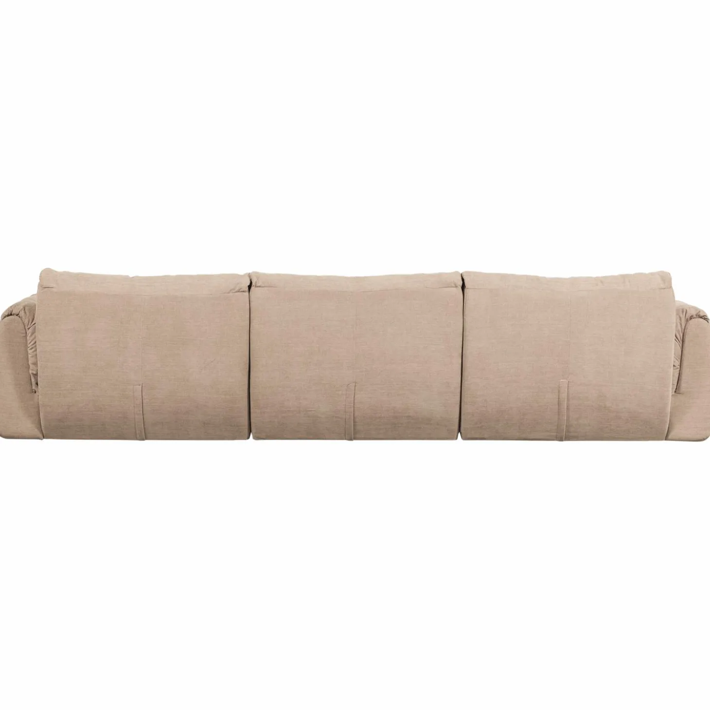 baggy-3-zits-bank-geweven-chen-biHvombY-2.webp Clearance WOOOD Baggy 3-zits Bank Geweven Chenille Zand