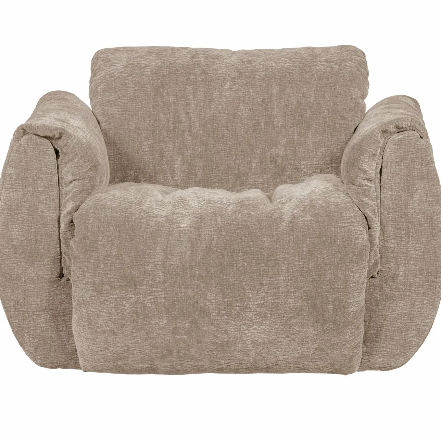 baggy-draaifauteuil-3d-chenill-rQGJwYeE-1.webp Clearance WOOOD Baggy Draaifauteuil 3D Chenille Zand