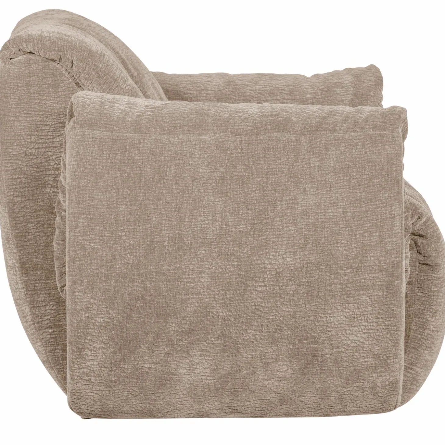 baggy-draaifauteuil-3d-chenill-rQGJwYeE-2.webp Clearance WOOOD Baggy Draaifauteuil 3D Chenille Zand