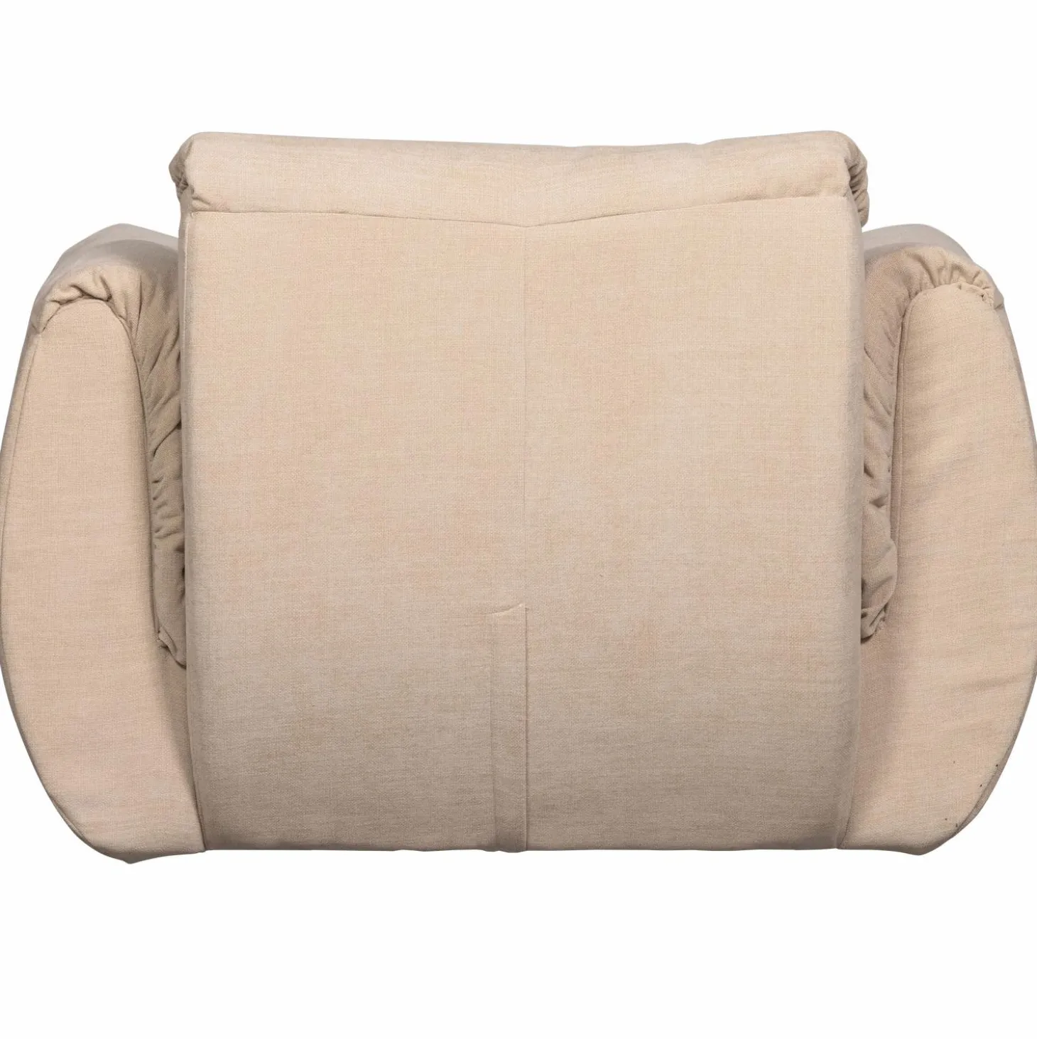 baggy-draaifauteuil-geweven-ch-tvYofSyc-6.webp Best WOOOD Baggy Draaifauteuil Geweven Chenille Zand