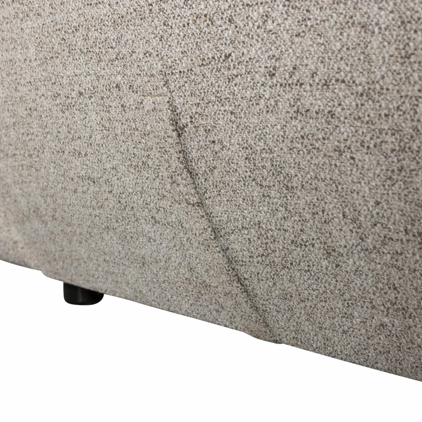 baggy-draaifauteuil-geweven-st-bFCQsdld-5.webp Sale WOOOD Baggy Draaifauteuil Geweven Stof Naturel Melange