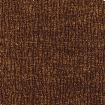 Discount WOOOD Baggy Hocker 3D Chenille Middenbruin