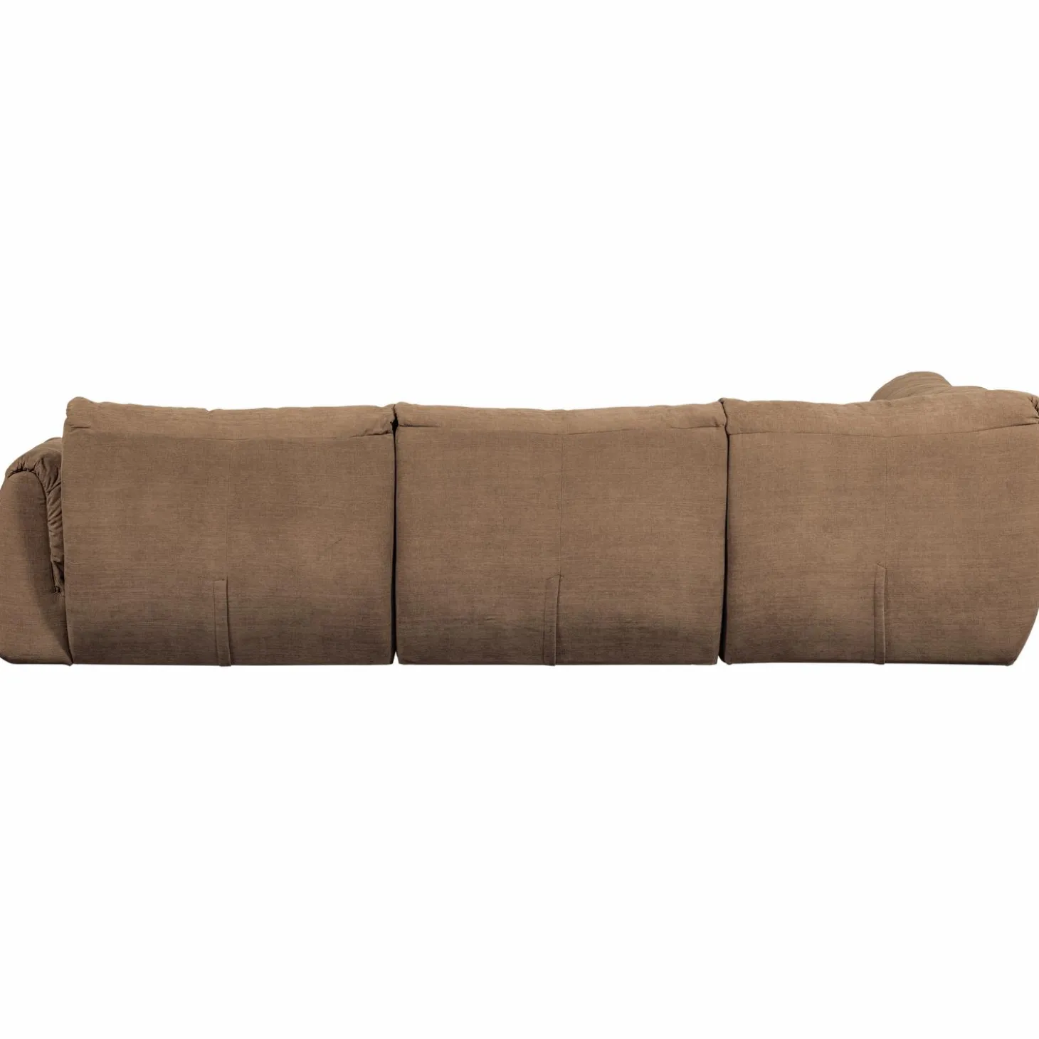 baggy-hoekbank-links-geweven-c-MRryKPJe-2.webp New WOOOD Baggy Hoekbank Links Geweven Chenille Bruin