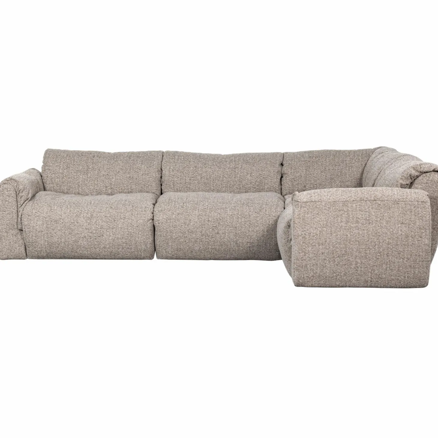 baggy-hoekbank-rechts-geweven-BFLLNzxP-1.webp New WOOOD Baggy Hoekbank Rechts Geweven Stof Naturel Melange