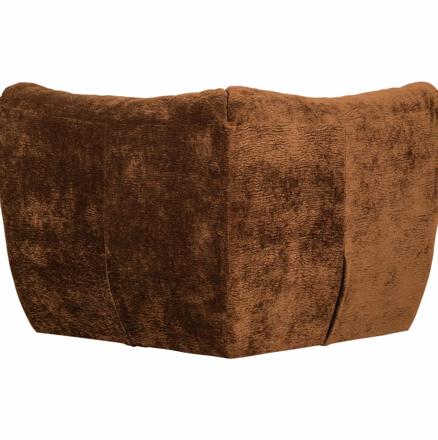 baggy-hoekelement-3d-chenille-AiqVMZyL-2.webp Fashion WOOOD Baggy Hoekelement 3D Chenille Middenbruin