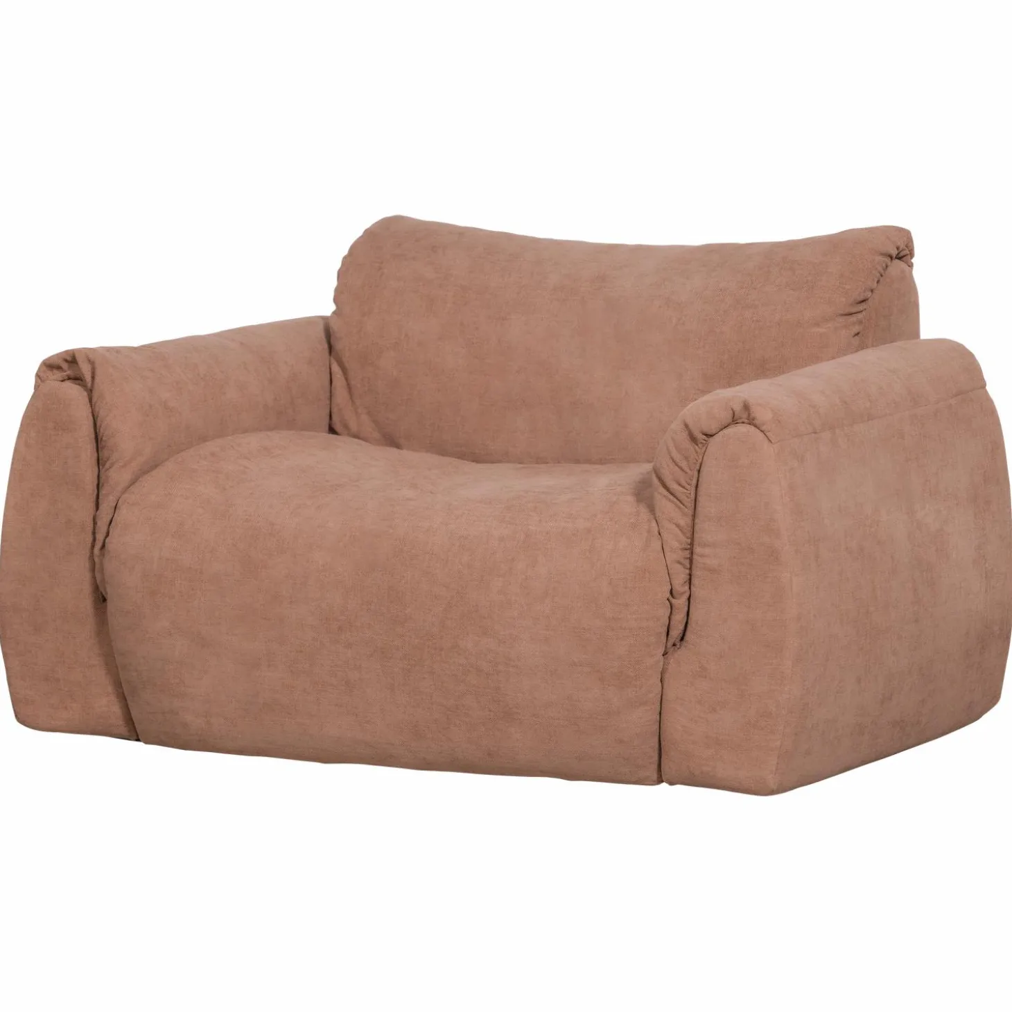 baggy-loveseat-geweven-chenill-XFvVjKvT-0.webp Hot WOOOD Baggy Loveseat Geweven Chenille Oud Roze Oudroze