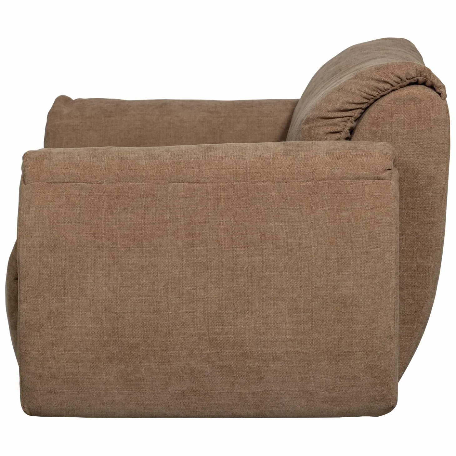 baggy-loveseat-geweven-chenill-uSoFxLZu-3.webp Sale WOOOD Baggy Loveseat Geweven Chenille Bruin