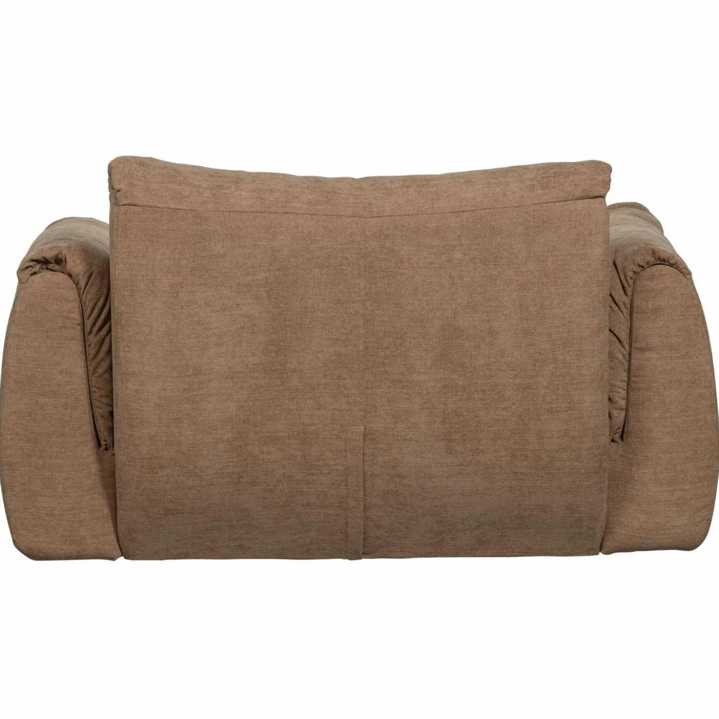 baggy-loveseat-geweven-chenill-uSoFxLZu-4.webp Sale WOOOD Baggy Loveseat Geweven Chenille Bruin