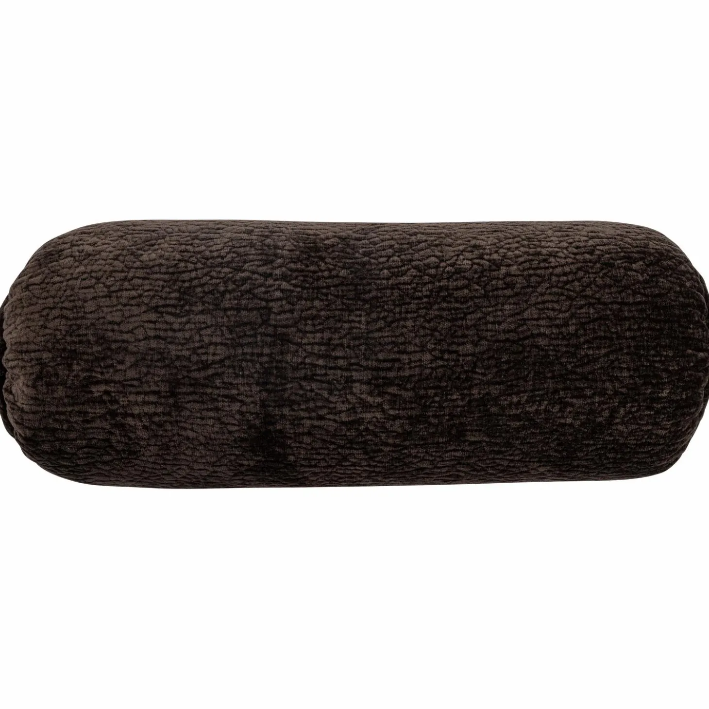 baggy-rolkussen-50x23-cm-3d-ch-tbzxhjwj-1.webp Best WOOOD Baggy Rolkussen 50xø23 Cm 3D Chenille Donkerbruin