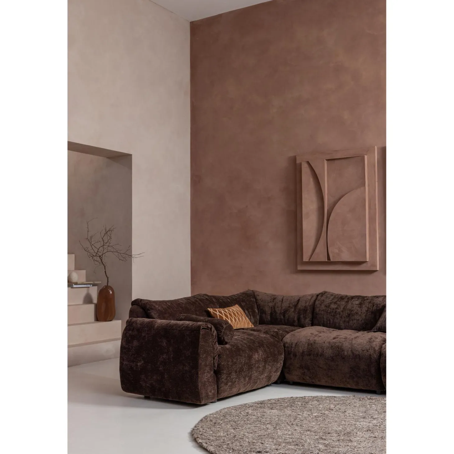 baggy-rolkussen-50x23-cm-3d-ch-tbzxhjwj-3.webp Best WOOOD Baggy Rolkussen 50xø23 Cm 3D Chenille Donkerbruin