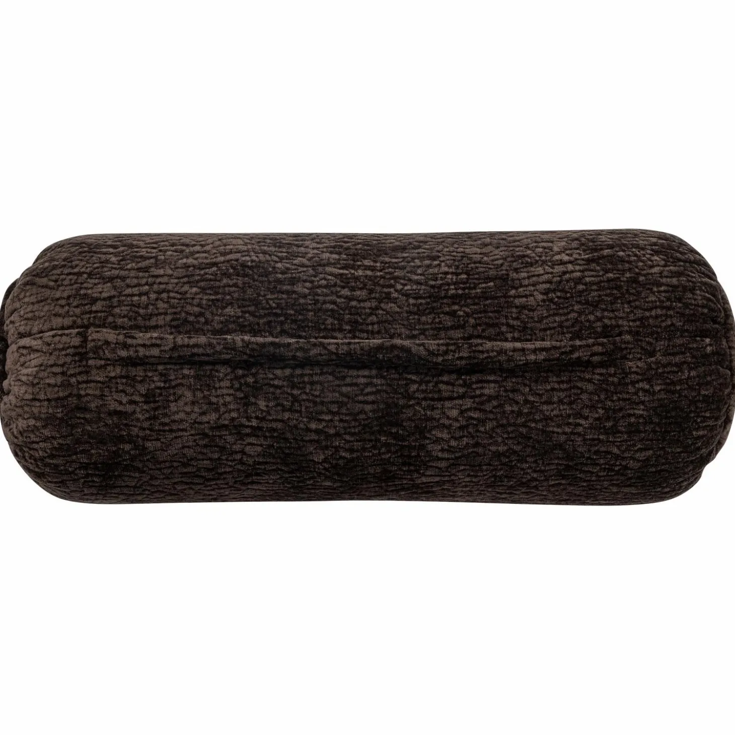 baggy-rolkussen-50x23-cm-3d-ch-tbzxhjwj-4.webp Best WOOOD Baggy Rolkussen 50xø23 Cm 3D Chenille Donkerbruin