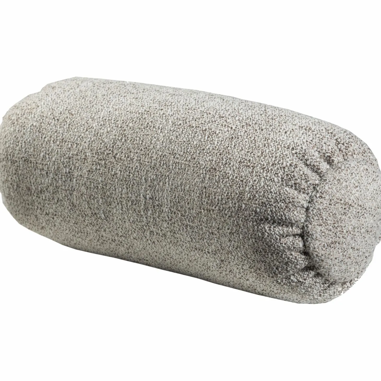 baggy-rolkussen-50x23-cm-gewev-AicWCdLG-0.webp Best WOOOD Baggy Rolkussen 50xø23 Cm Geweven Stof Naturel Melange