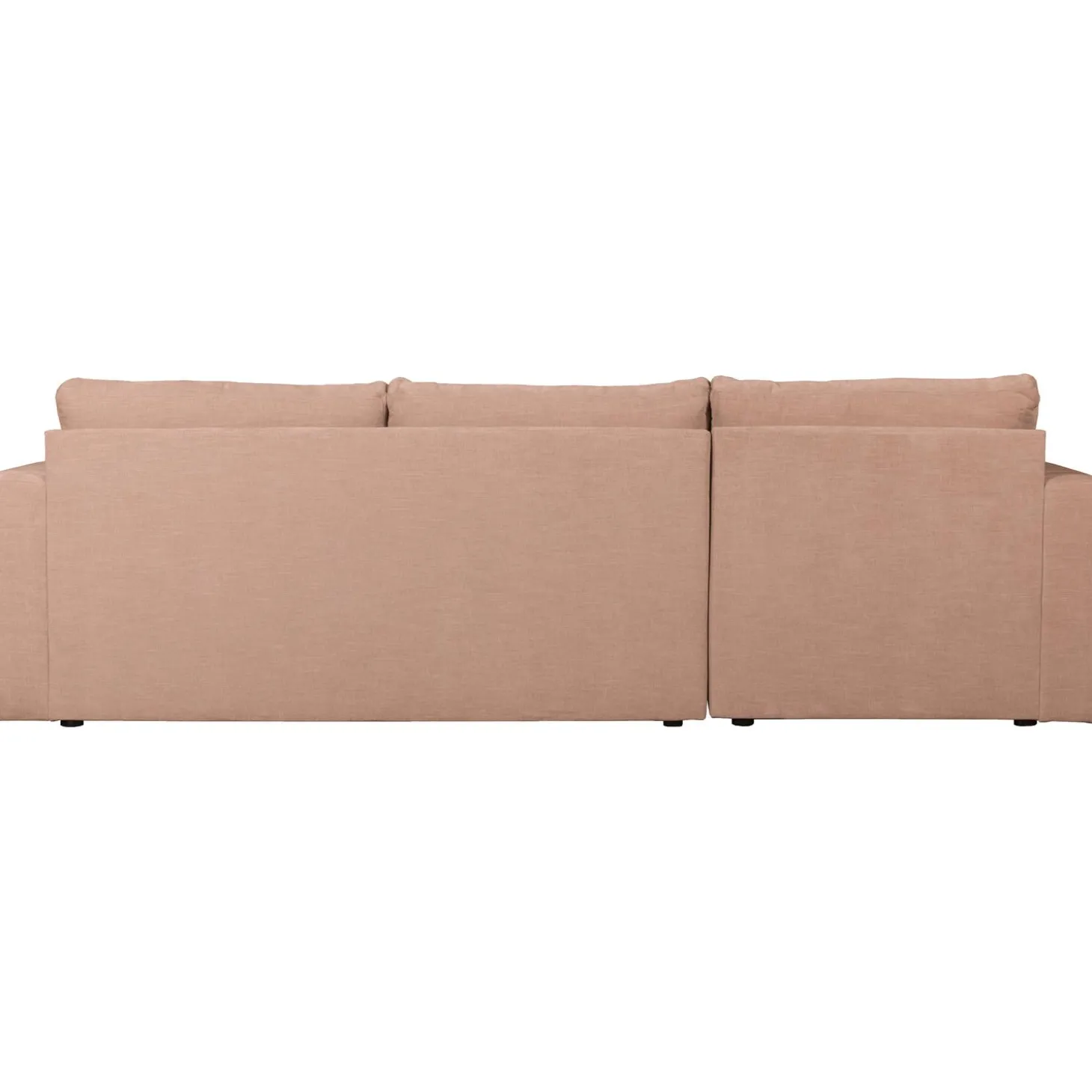 bar-chaise-longue-geweven-stof-FGarephk-2.webp Discount WOOOD Bar Chaise Longue Geweven Stof Links Roze