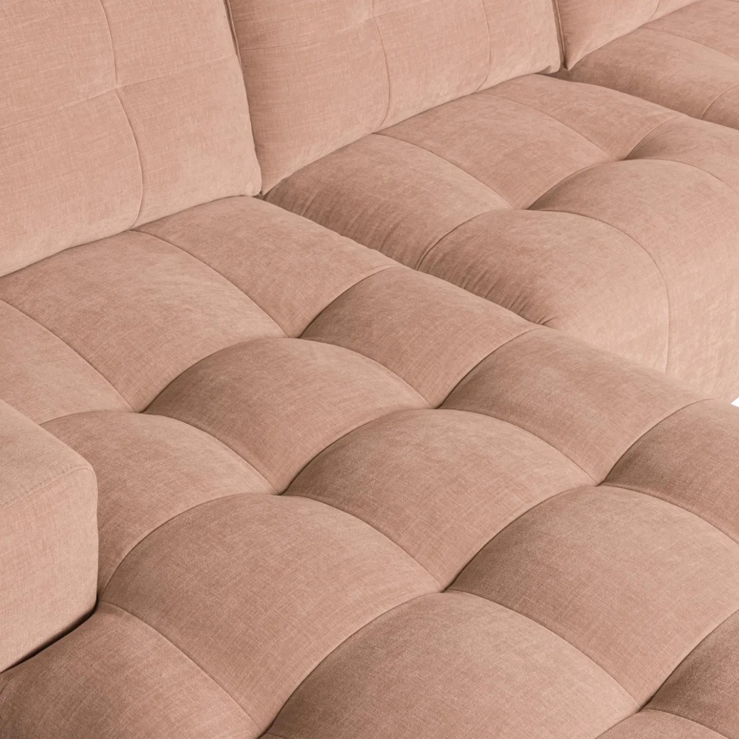 bar-chaise-longue-geweven-stof-FGarephk-3.webp Discount WOOOD Bar Chaise Longue Geweven Stof Links Roze