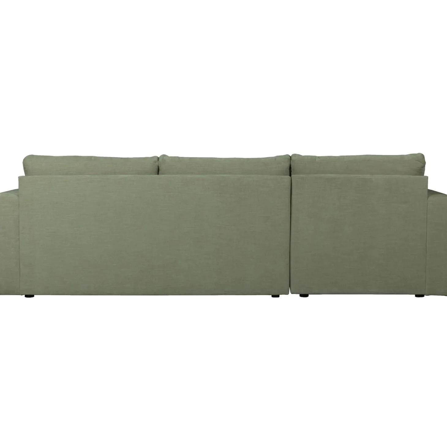 bar-chaise-longue-geweven-stof-KuARxdmE-2.webp Online WOOOD Bar Chaise Longue Geweven Stof Links Groen