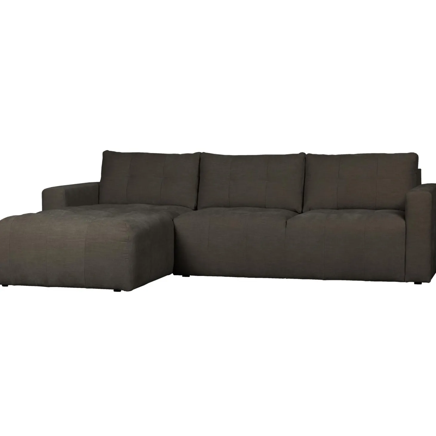bar-chaise-longue-geweven-stof-kMwtUMhG-0.webp Fashion WOOOD Bar Chaise Longue Geweven Stof Links Antraciet