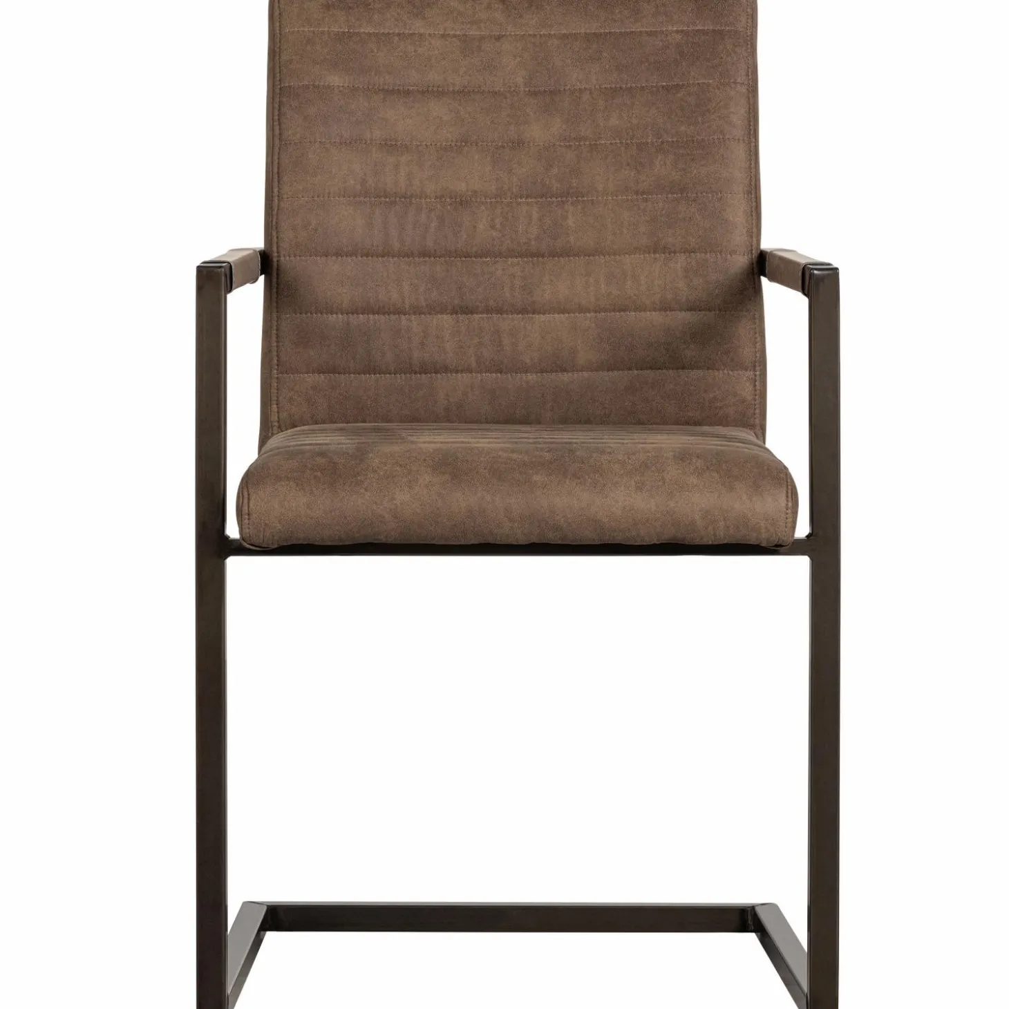 bas-eetkamerstoel-leerlook-tau-JZgHJDOm-1.webp Fashion WOOOD Bas Eetkamerstoel Leerlook Taupe