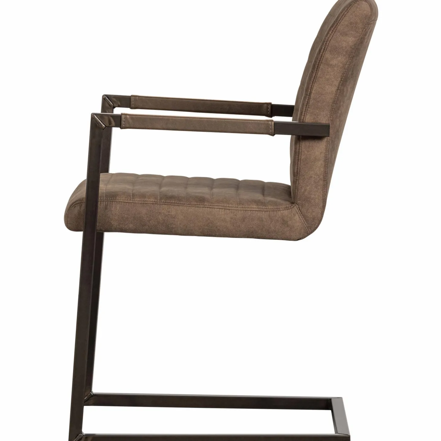 bas-eetkamerstoel-leerlook-tau-JZgHJDOm-2.webp Fashion WOOOD Bas Eetkamerstoel Leerlook Taupe